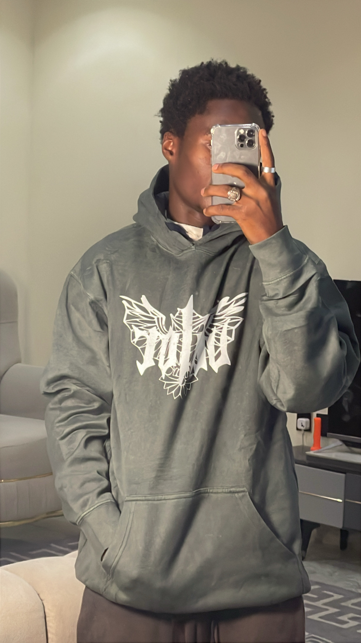 HOODIES