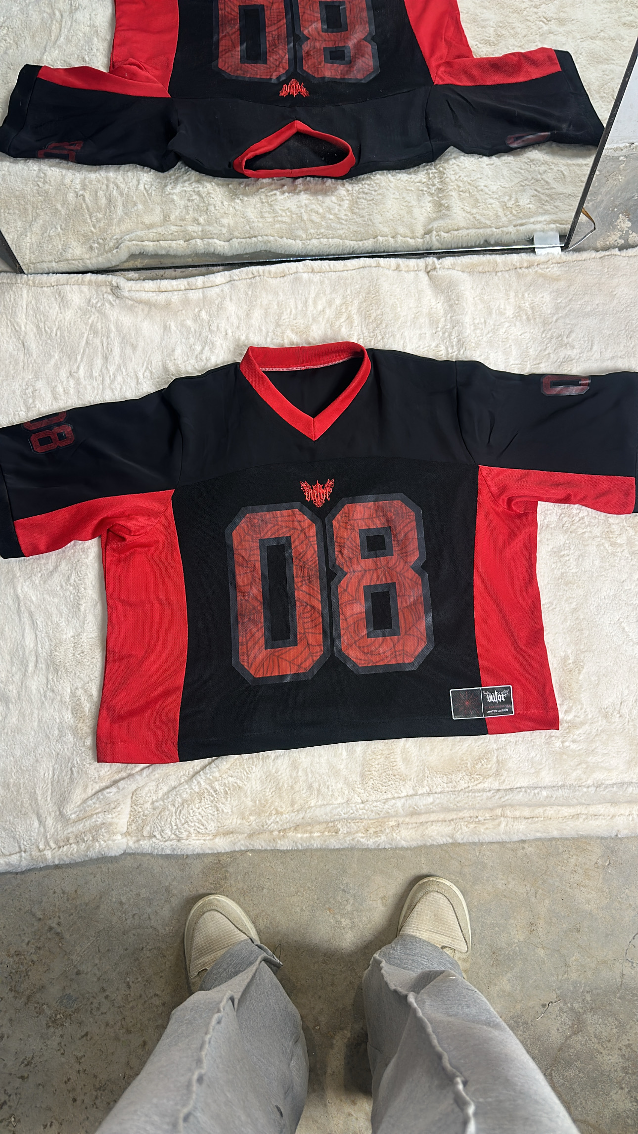 Jersey