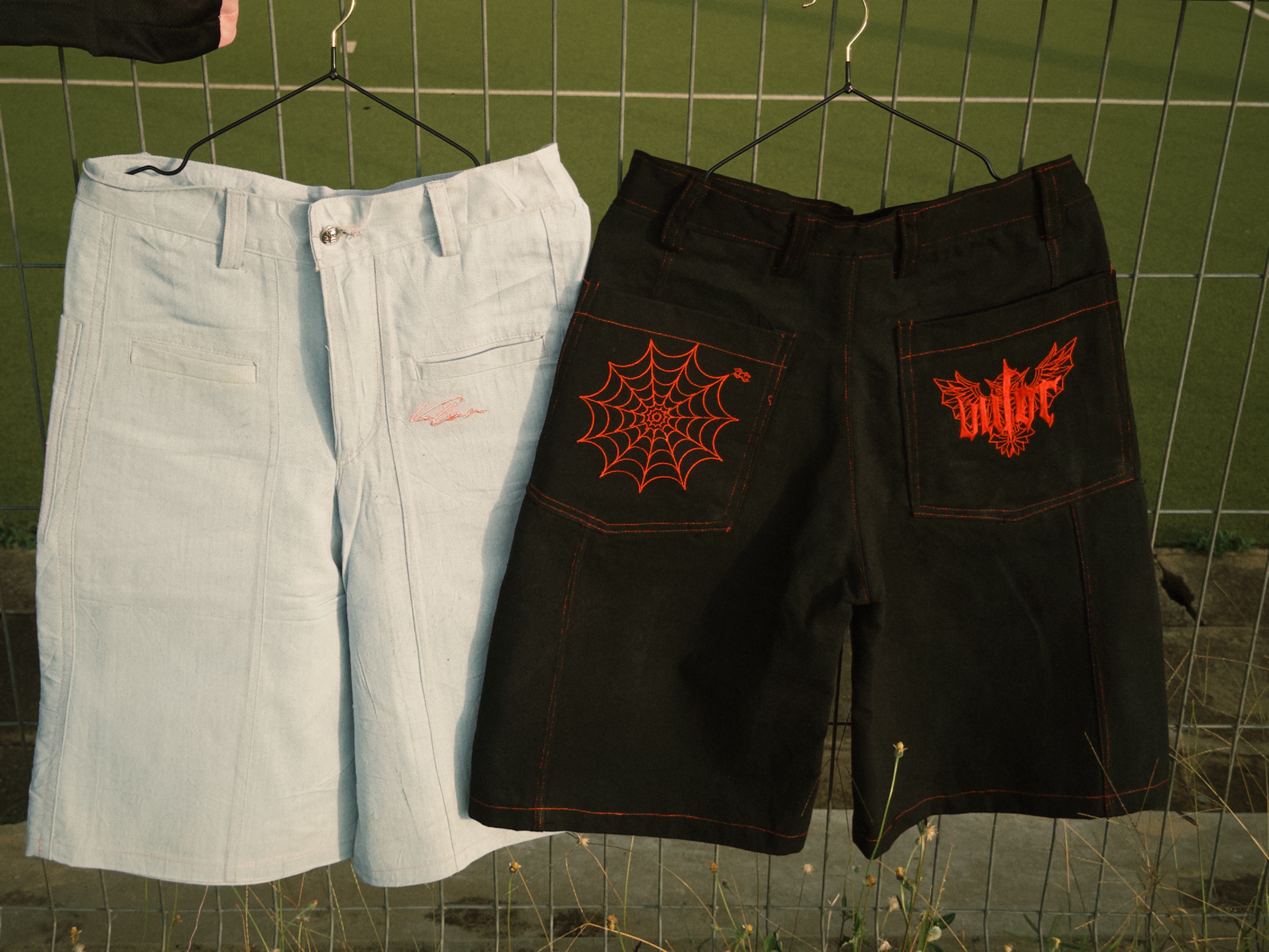 Jorts