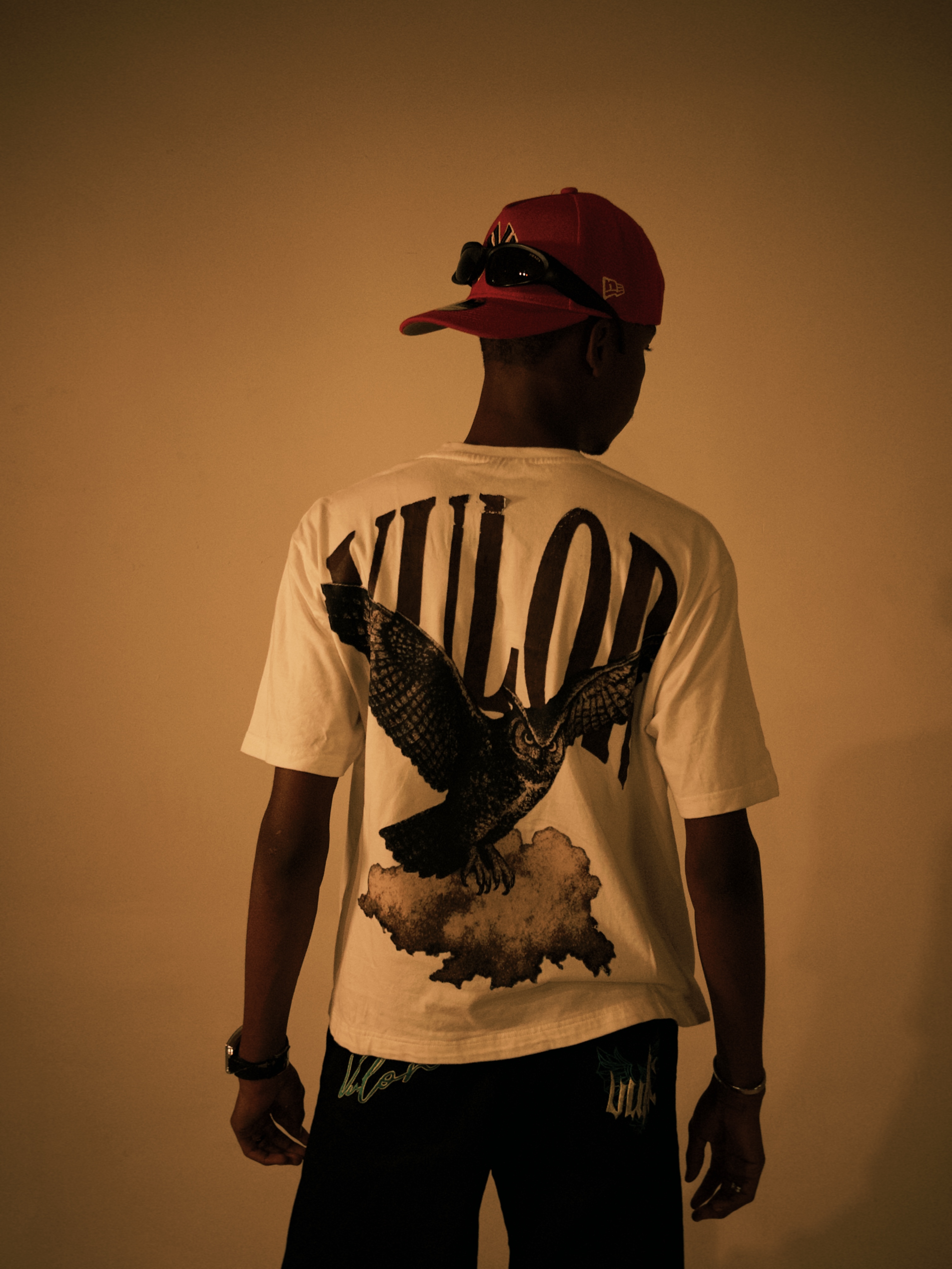 Vulor tee